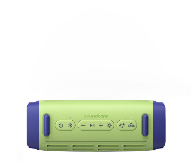 soundcore Boom 3i Zielony - 1341746 - zdjęcie 2